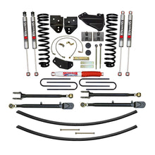 Load image into Gallery viewer, Skyjacker F5802K-M Suspension Lift Kit w/Shock