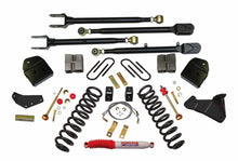 Load image into Gallery viewer, Skyjacker F5802K-H Suspension Lift Kit w/Shock