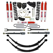 Load image into Gallery viewer, Skyjacker F5802KS-H Suspension Lift Kit w/Shock