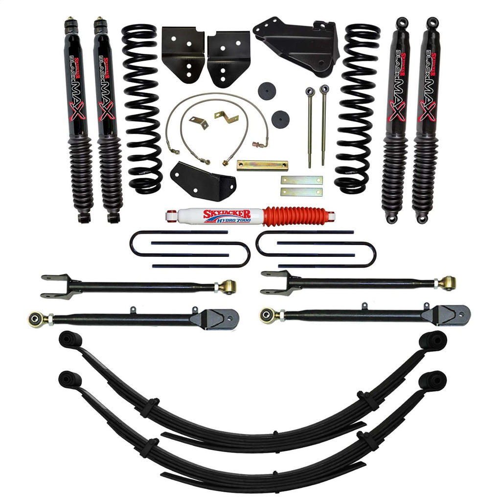 Skyjacker F5852KS-B Suspension Lift Kit w/Shock