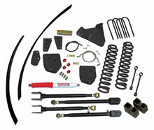 Load image into Gallery viewer, Skyjacker F5852K Class II Suspension Lift Kit Fits 05-07 F-250 Super Duty