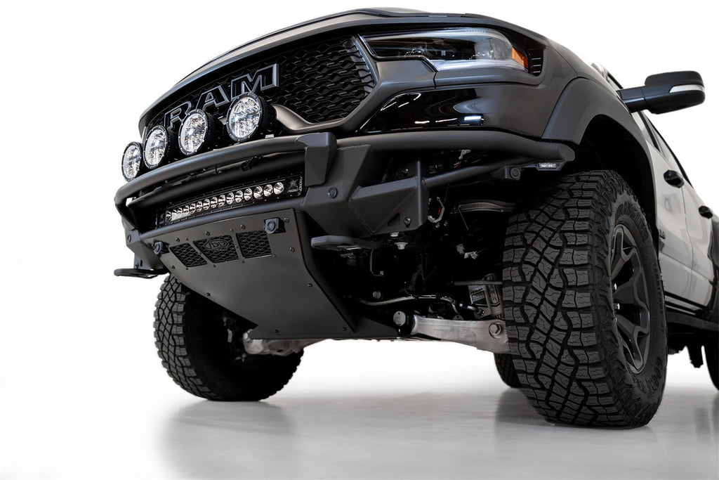 Addictive Desert Designs F628102160103 ADD PRO Front Bumper Fits 21-23 1500