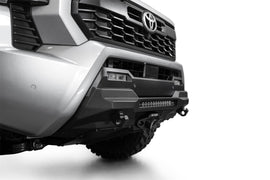 Addictive Desert Designs F6703412601NA Stealth Center Mount Winch Front Bumper