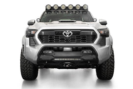 Addictive Desert Designs F6703512601NA Bumper- Front