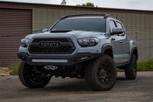 Load image into Gallery viewer, Addictive Desert Designs F687382730103 HoneyBadger Front Bumper Fits Tacoma