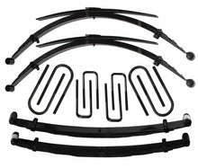 Load image into Gallery viewer, Skyjacker F720KS Suspension Lift Kit Fits 65-78 F-250