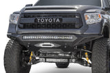 Addictive Desert Designs F741202860103 Stealth Fighter Front Bumper Fits Tundra