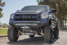 Load image into Gallery viewer, Addictive Desert Designs F741422860103 Stealth Fighter Front Bumper Fits Tundra