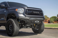 Load image into Gallery viewer, Addictive Desert Designs F741422860103 Stealth Fighter Front Bumper Fits Tundra
