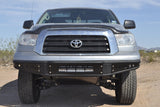 Addictive Desert Designs F752001250103 Venom Front Bumper Fits 07-13 Tundra