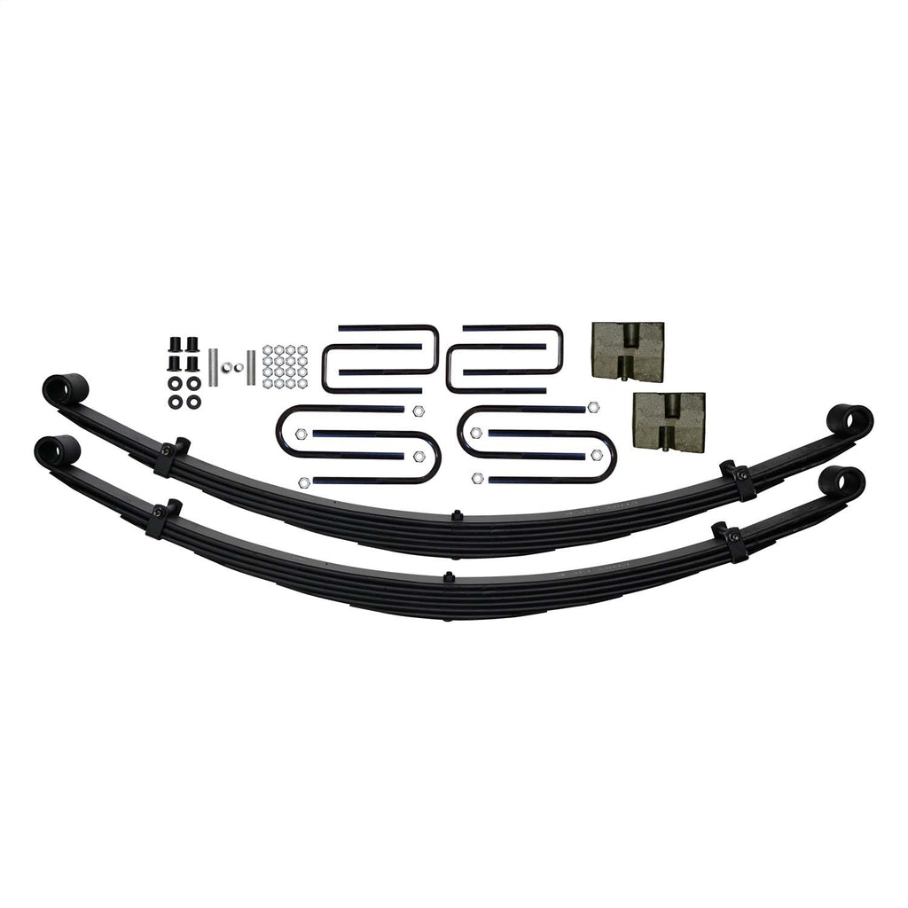 Skyjacker F760CK Suspension Lift Kit Fits 79 F-350