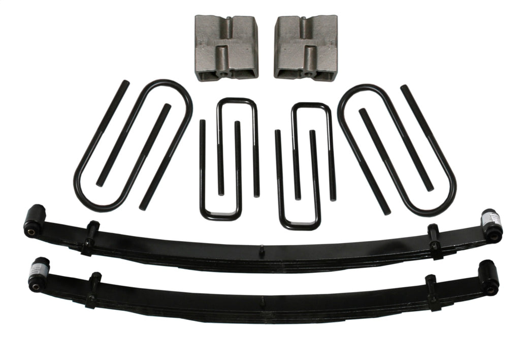 Skyjacker F760K Suspension Lift Kit Fits 77-79 F-250