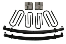 Load image into Gallery viewer, Skyjacker F760K Suspension Lift Kit Fits 77-79 F-250