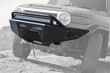 Load image into Gallery viewer, Addictive Desert Designs F801642660103 Stealth Fighter Front Bumper