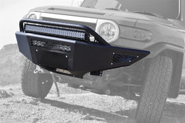 Addictive Desert Designs F801642660103 Stealth Fighter Front Bumper