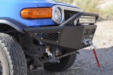 Load image into Gallery viewer, Addictive Desert Designs F801652660103 Stealth Fighter Front Bumper