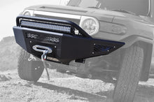 Load image into Gallery viewer, Addictive Desert Designs F801652660103 Stealth Fighter Front Bumper