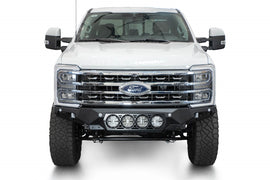 Addictive Desert Designs F810014110103 Bomber Front Bumper