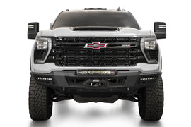 Addictive Desert Designs F820335070103 Phantom Winch Front Bumper