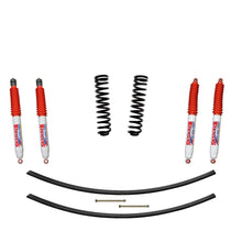 Load image into Gallery viewer, Skyjacker F825K-H Suspension Lift Kit w/Shock