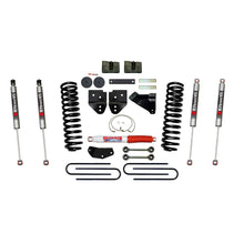 Load image into Gallery viewer, Skyjacker F8401KH-M Suspension Lift Kit w/Shock Fits 08-10 F-350 Super Duty