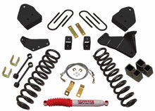 Load image into Gallery viewer, Skyjacker F8401K3 Suspension Lift Kit Fits 08-10 F-350 Super Duty