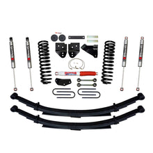 Load image into Gallery viewer, Skyjacker F8401KS-M Suspension Lift Kit w/Shock Fits 08-10 F-250 Super Duty