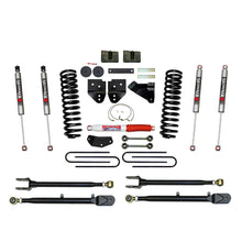 Load image into Gallery viewer, Skyjacker F84024K-M Suspension Lift Kit w/Shock Fits 08-10 F-250 Super Duty