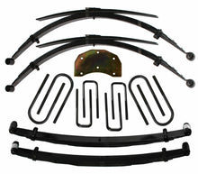 Load image into Gallery viewer, Skyjacker F840MKS Suspension Lift Kit Fits 86-97 F-250 HD F-350