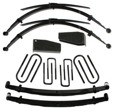 Load image into Gallery viewer, Skyjacker F840TKS-N Suspension Lift Kit w/Shock Fits 80-98 F-250 F-350