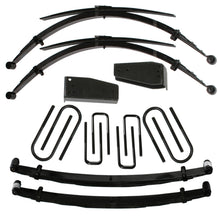 Load image into Gallery viewer, Skyjacker F840TKS Suspension Lift Kit Fits 80-98 F-250 F-350