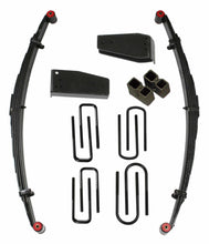 Load image into Gallery viewer, Skyjacker F840TK Suspension Lift Kit Fits 80-98 F-250 F-350