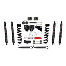 Load image into Gallery viewer, Skyjacker F8451K-B Suspension Lift Kit w/Shock Fits 08-10 F-250 Super Duty