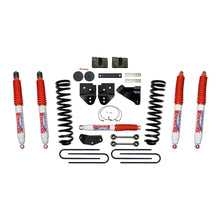 Load image into Gallery viewer, Skyjacker F8451K-N Suspension Lift Kit w/Shock Fits 08-10 F-250 Super Duty