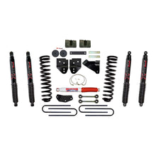 Load image into Gallery viewer, Skyjacker F8451KH-B Suspension Lift Kit w/Shock Fits 08-10 F-350 Super Duty