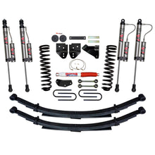 Load image into Gallery viewer, Skyjacker F8451KSH-X Suspension Lift Kit w/Shock Fits 08-10 F-350 Super Duty