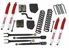 Load image into Gallery viewer, Skyjacker F8451PN Pallet Kit Fits 08-10 F-250 Super Duty