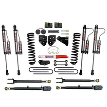 Load image into Gallery viewer, Skyjacker F84524K-X Suspension Lift Kit w/Shock Fits 08-10 F-250 Super Duty