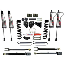 Load image into Gallery viewer, Skyjacker F84524KH-X Suspension Lift Kit w/Shock Fits 08-10 F-350 Super Duty