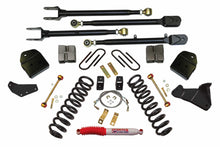 Load image into Gallery viewer, Skyjacker F84524K3 Suspension Lift Kit Fits 08-10 F-350 Super Duty