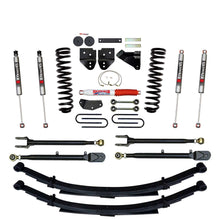 Load image into Gallery viewer, Skyjacker F84524KS-M Suspension Lift Kit w/Shock Fits 08-10 F-250 Super Duty