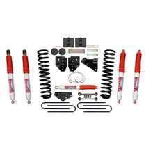 Load image into Gallery viewer, Skyjacker F8601K-H Suspension Lift Kit w/Shock Fits 08-10 F-250 Super Duty