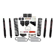 Load image into Gallery viewer, Skyjacker F8601KH-B Suspension Lift Kit w/Shock Fits 08-10 F-350 Super Duty