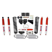 Load image into Gallery viewer, Skyjacker F8601KH-H Suspension Lift Kit w/Shock Fits 08-10 F-350 Super Duty