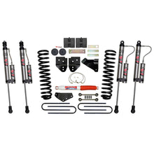 Load image into Gallery viewer, Skyjacker F8601KH-X Suspension Lift Kit w/Shock Fits 08-10 F-350 Super Duty