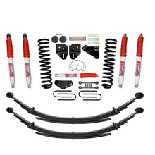 Load image into Gallery viewer, Skyjacker F8601KS-H Suspension Lift Kit w/Shock Fits 08-10 F-250 Super Duty