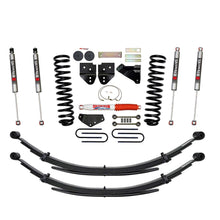 Load image into Gallery viewer, Skyjacker F8601KS-M Suspension Lift Kit w/Shock Fits 08-10 F-250 Super Duty