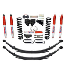 Load image into Gallery viewer, Skyjacker F8601KSH-H Suspension Lift Kit w/Shock Fits 08-10 F-350 Super Duty