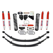 Load image into Gallery viewer, Skyjacker F8601KSH-N Suspension Lift Kit w/Shock Fits 08-10 F-350 Super Duty