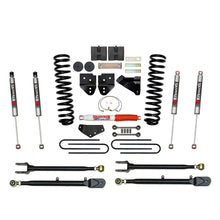 Load image into Gallery viewer, Skyjacker F86024K-M Suspension Lift Kit w/Shock Fits 08-10 F-250 Super Duty